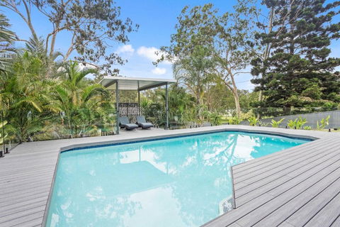 Alawara - Private Estate Escape - VIC Tourism 3