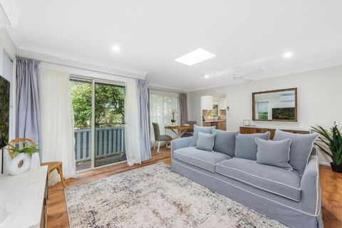 Albany Lane A Cozy Getaway In Berry - VIC Tourism 1