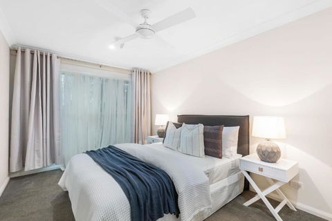 Albany Lane A Cozy Getaway In Berry - VIC Tourism 3