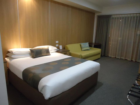 Albury Regent Motel - VIC Tourism 4