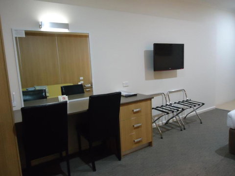 Albury Regent Motel - VIC Tourism 2