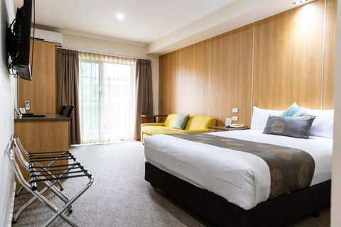Albury Regent Motel - VIC Tourism 1