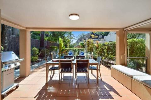 Alderly Terrace - VIC Tourism 4