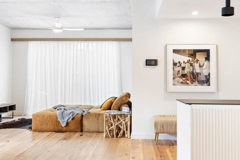 Aldridge Street Apartments - VIC Tourism 0