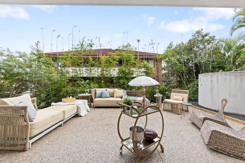 Aldridge Street Apartments - VIC Tourism 1