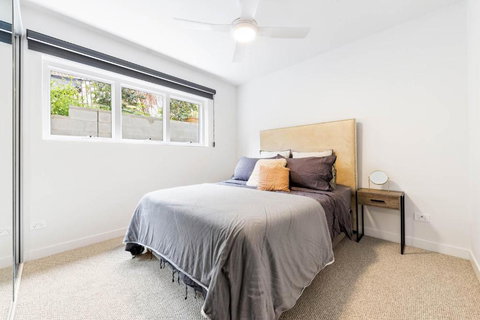 Aldridge Street Apartments - VIC Tourism 3