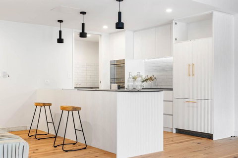Aldridge Street Apartments - VIC Tourism 4