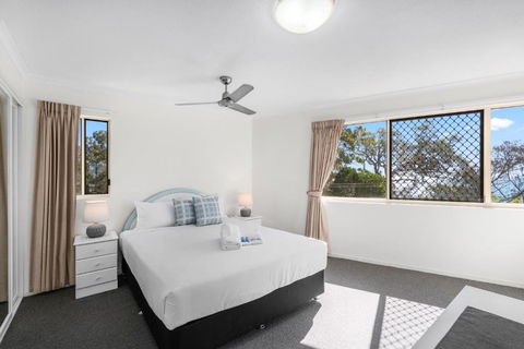 Alexander Beachfront Apartments - VIC Tourism 2
