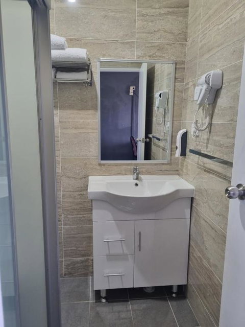 All Seasons Country Lodge - VIC Tourism 3