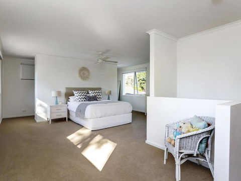 Allambea Mount Eliza - VIC Tourism 3