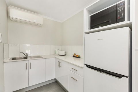 Allara Motor Lodge - VIC Tourism 1