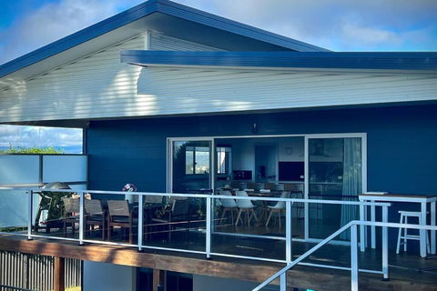 Allawah - 5 Bedroom Luxury Home With A Pool - VIC Tourism 4