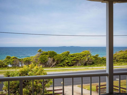 Allawah Beach House - 29 Dalmeny Drive, Kianga - VIC Tourism 3