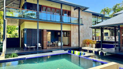 Allawah Port Douglas - VIC Tourism 2