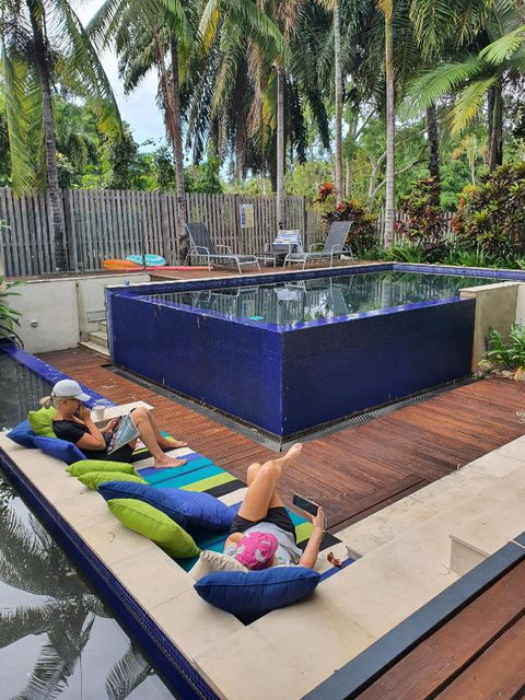 Allawah Port Douglas - VIC Tourism 3