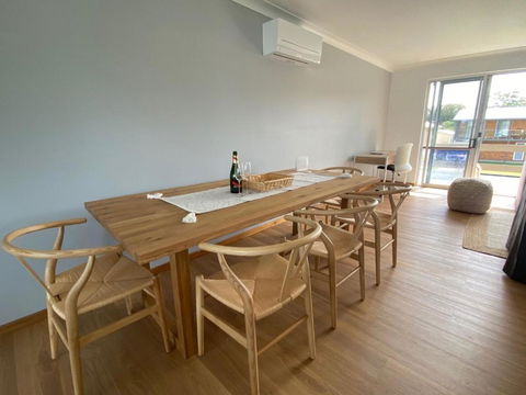 Alma Beach Haven - VIC Tourism 2