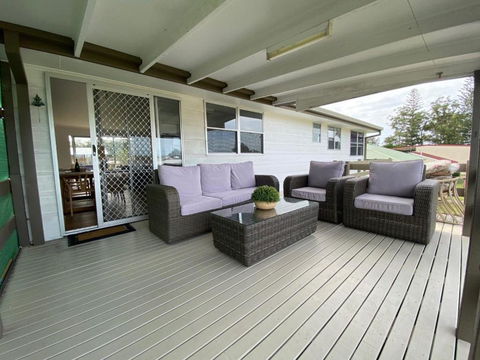 Alma Beach Haven - VIC Tourism 0