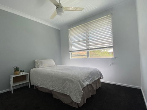 Alma Beach Haven - VIC Tourism 4