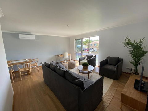 Alma Beach Haven - VIC Tourism 1