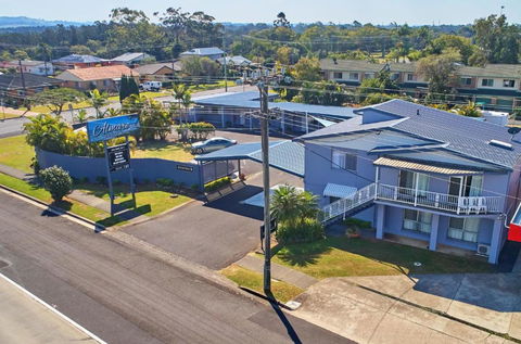 Almare Tourist Motel - VIC Tourism 0
