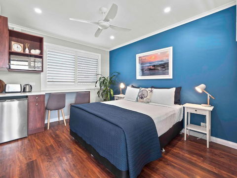 Almare Tourist Motel - VIC Tourism 1