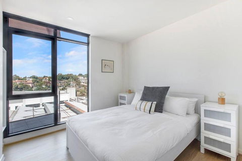 Aloft At Era With Sweeping Balcony Views - VIC Tourism 3