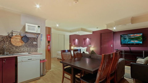 Alpine Heights 11A - VIC Tourism 3