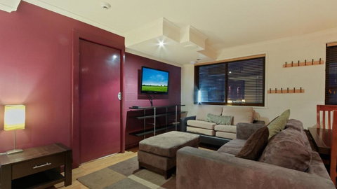 Alpine Heights 11A - VIC Tourism 1