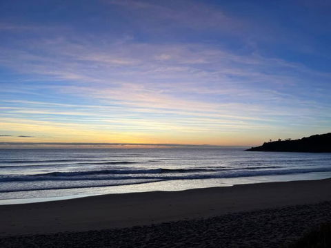 Amare In Agnes Water - VIC Tourism 1