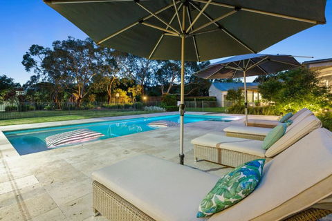 Amaroo Luxury Family Resort Mornington Peninsula - VIC Tourism 4