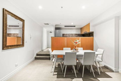 Amazing Apartment In Sydney CBD With Rooftop Pool - VIC Tourism 0