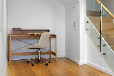Amazing Penthouse In Waterloo - VIC Tourism 2