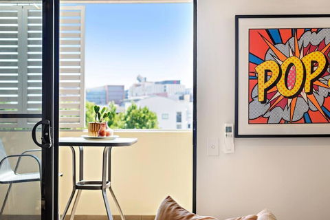 Amazing Penthouse In Waterloo - VIC Tourism 4