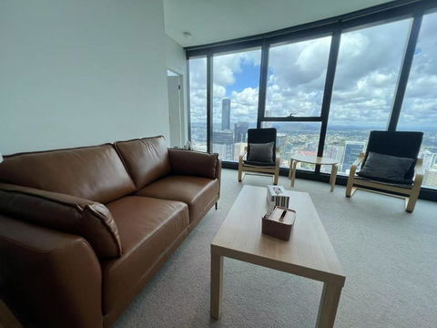 Amazing Views 60th Level Skytower 3 Bedrooms - VIC Tourism 2