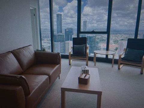 Amazing Views 60th Level Skytower 3 Bedrooms - VIC Tourism 1