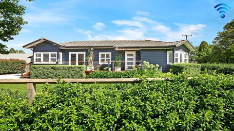 Amber Cottage - VIC Tourism 0