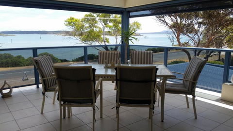 Ambience Apartments Penthouse - VIC Tourism 0