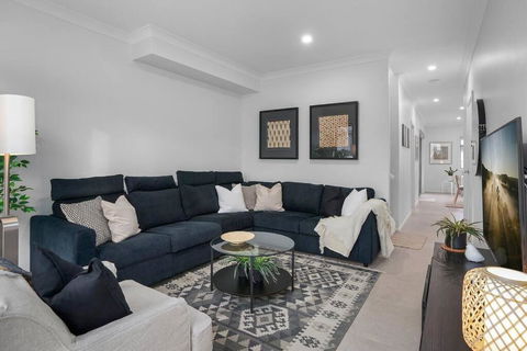 Andrica House - Your Southern Highlands Retreat! - VIC Tourism 0