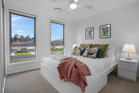 Andrica House - Your Southern Highlands Retreat! - VIC Tourism 3
