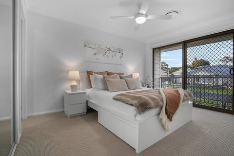 Andrica House - Your Southern Highlands Retreat! - VIC Tourism 4