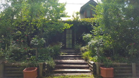 Angaston By The Winter Creek - VIC Tourism 1