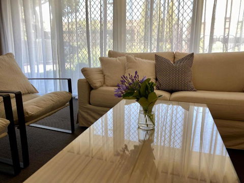 Angaston Mews Apartments - VIC Tourism 1