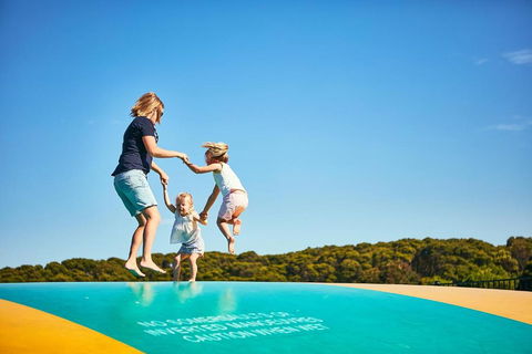 Anglesea Family Caravan Park - VIC Tourism 3