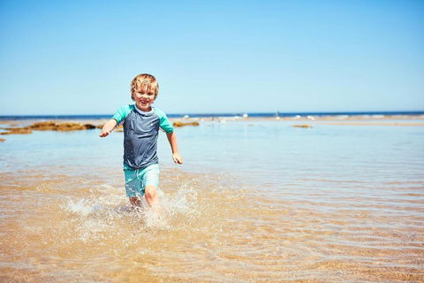 Anglesea Family Caravan Park - VIC Tourism 4