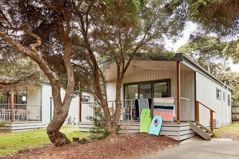 Anglesea Family Caravan Park - VIC Tourism 0