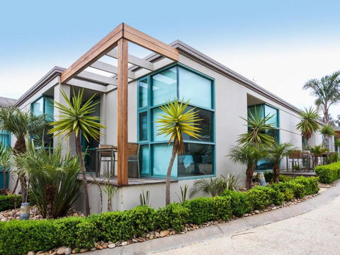 Anglesea River Apartment 22 - VIC Tourism 0