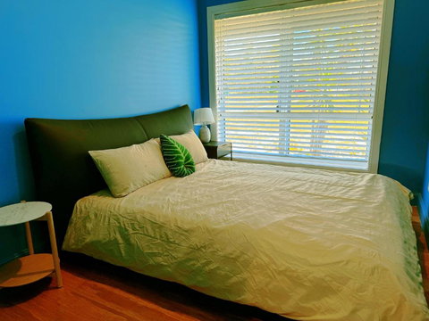 Anna Bay 20 Acres Luxury Farm - VIC Tourism 4