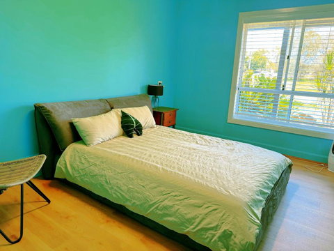 Anna Bay 20 Acres Luxury Farm - VIC Tourism 3