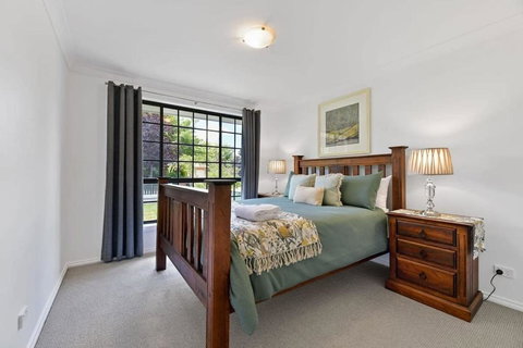 Anson Abode - CBD Home, Modern Sophistication - VIC Tourism 2