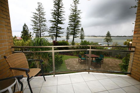 Allamanda U2 Awesome Location - VIC Tourism 2